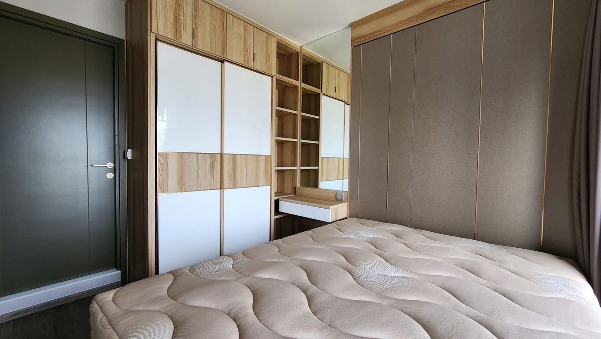 ให้เช่าคอนโดลาดพร้าว เซ็นทรัลลาดพร้าว : ✨✨  For Rent :  Life Ladproa Valley  Condo   