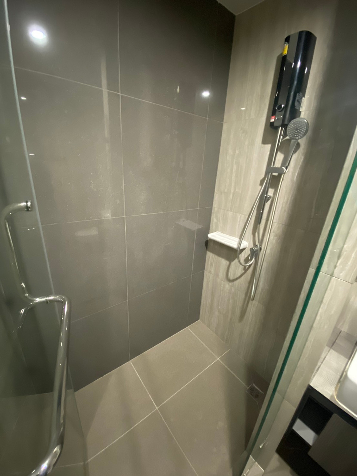 For RentCondoBang kae, Phetkasem : Ready to stay 💥 Rent 16,000 💥 Code PS24💥! (Park Lan Petchkasem 56) !! Near Phasi Charoen Skytrain Station 💥💥088-398-3835