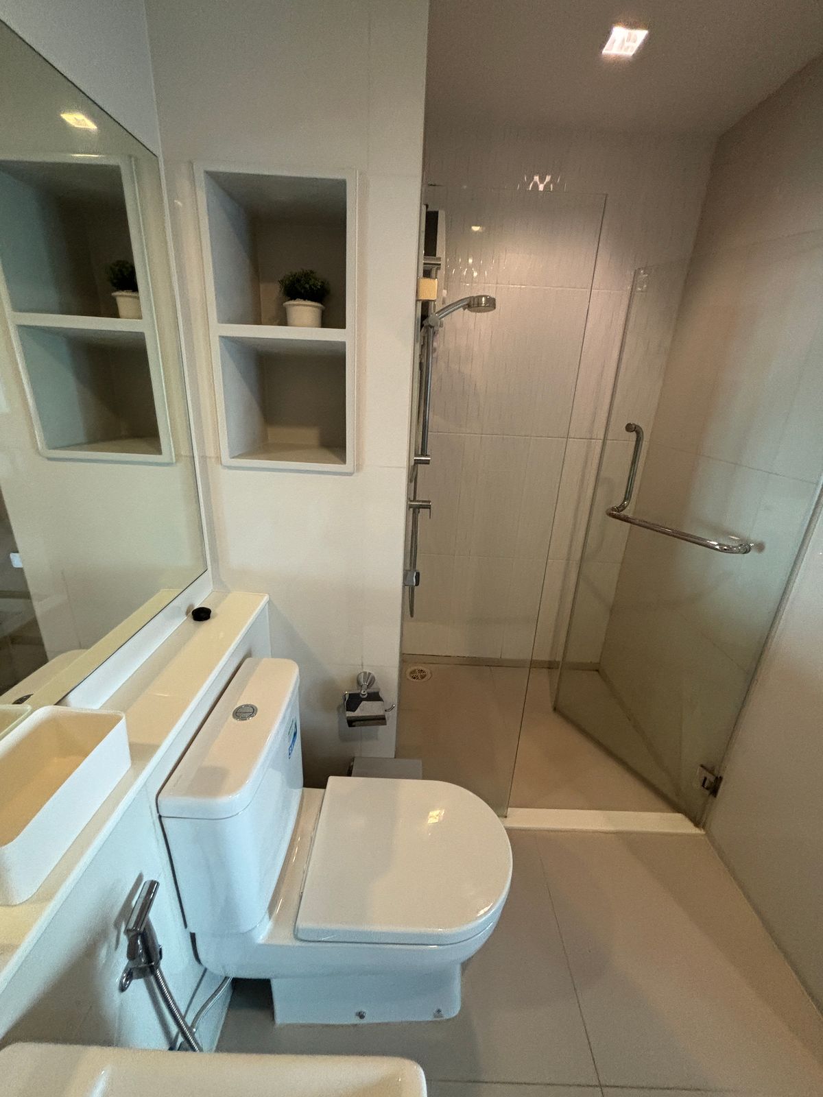 For RentCondoLadprao, Central Ladprao : Life Ladprao for rent, 20,000 baht/month [MNr250501]