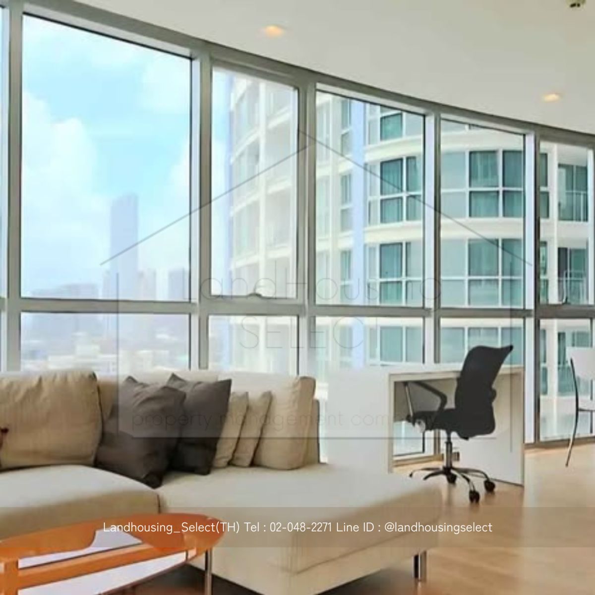 For RentCondoOnnut, Udomsuk : RENT !!! Le Luk Condominium / 1 Bedroom & Amp; 1 Bathroom - Landhouseing (Thailand)