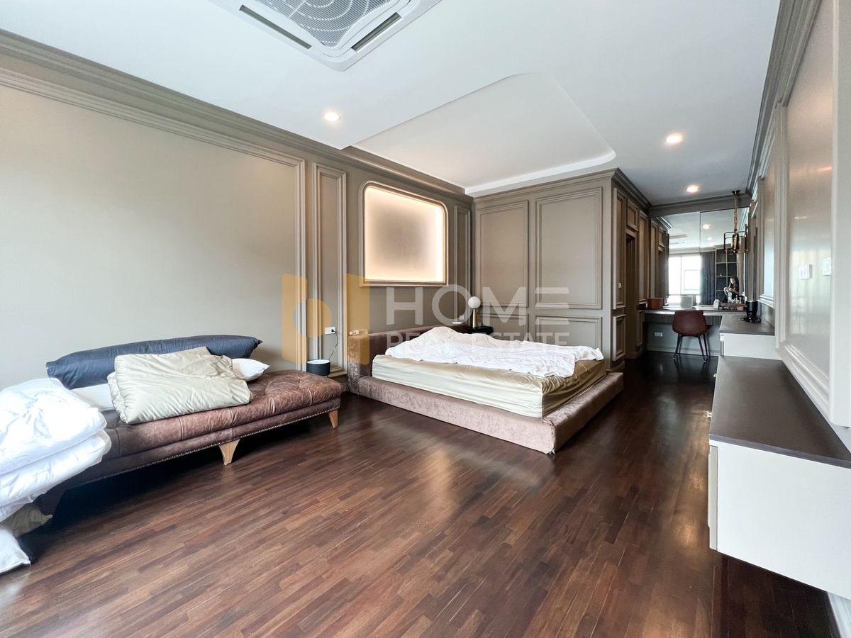 ขายบ้านเอกชัย บางบอน : นินญา กัลปพฤกษ์ / 3 ห้องนอน (ขาย), Ninya Kanlapaphruek / 3 Bedrooms (FOR SALE) BALL299