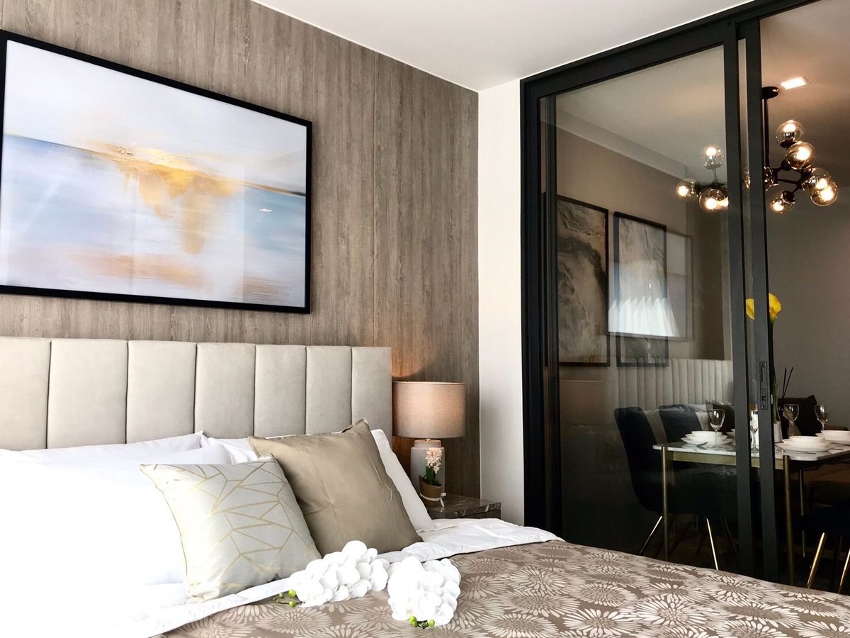 ให้เช่าคอนโดสุขุมวิท อโศก ทองหล่อ : 💥 💥 DEAl For rent and sale ! HQ Thonglor