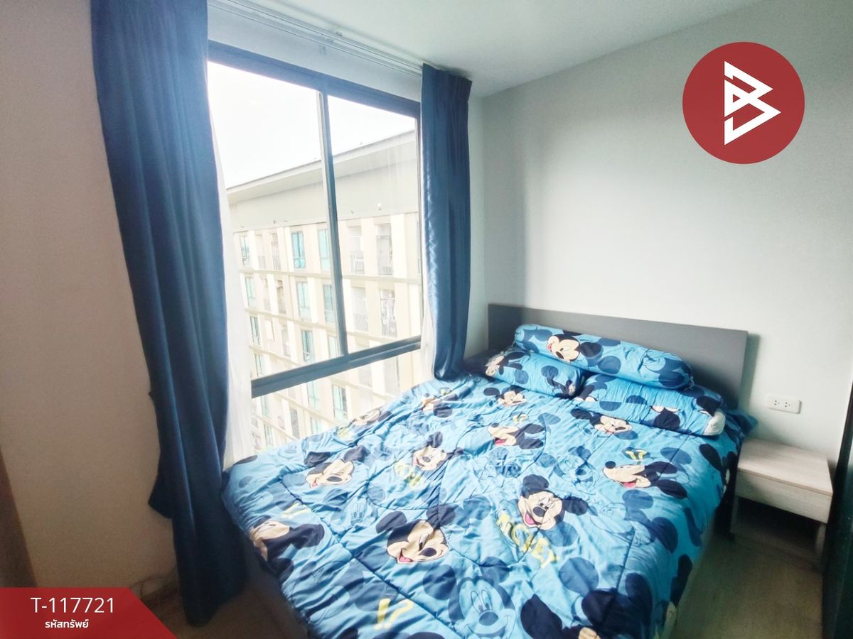 For SaleCondoChachoengsao : Proud Chachoengsao Proud Condominium for sale