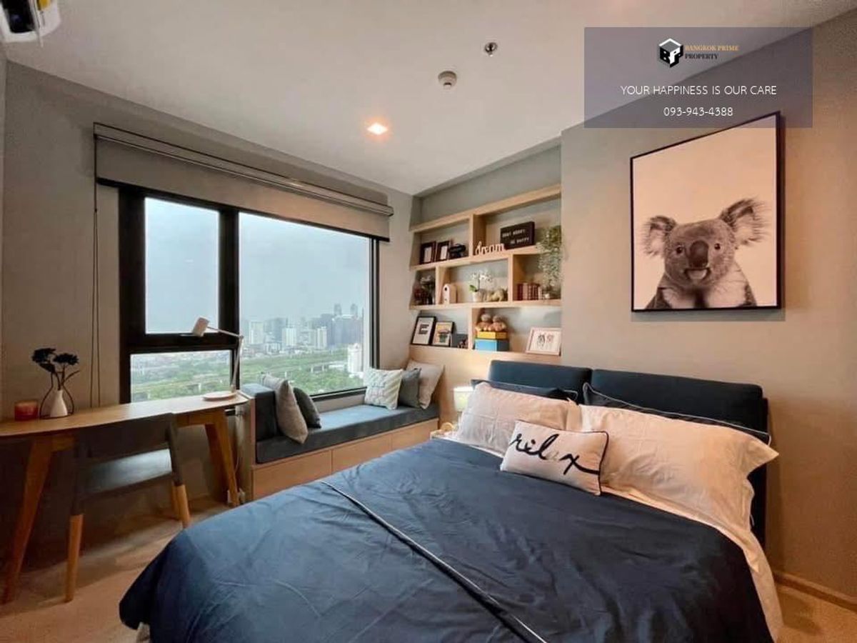 ขายคอนโดวิทยุ ชิดลม หลังสวน : Life One Wireless | For Sale ready to move in | #2025072911116