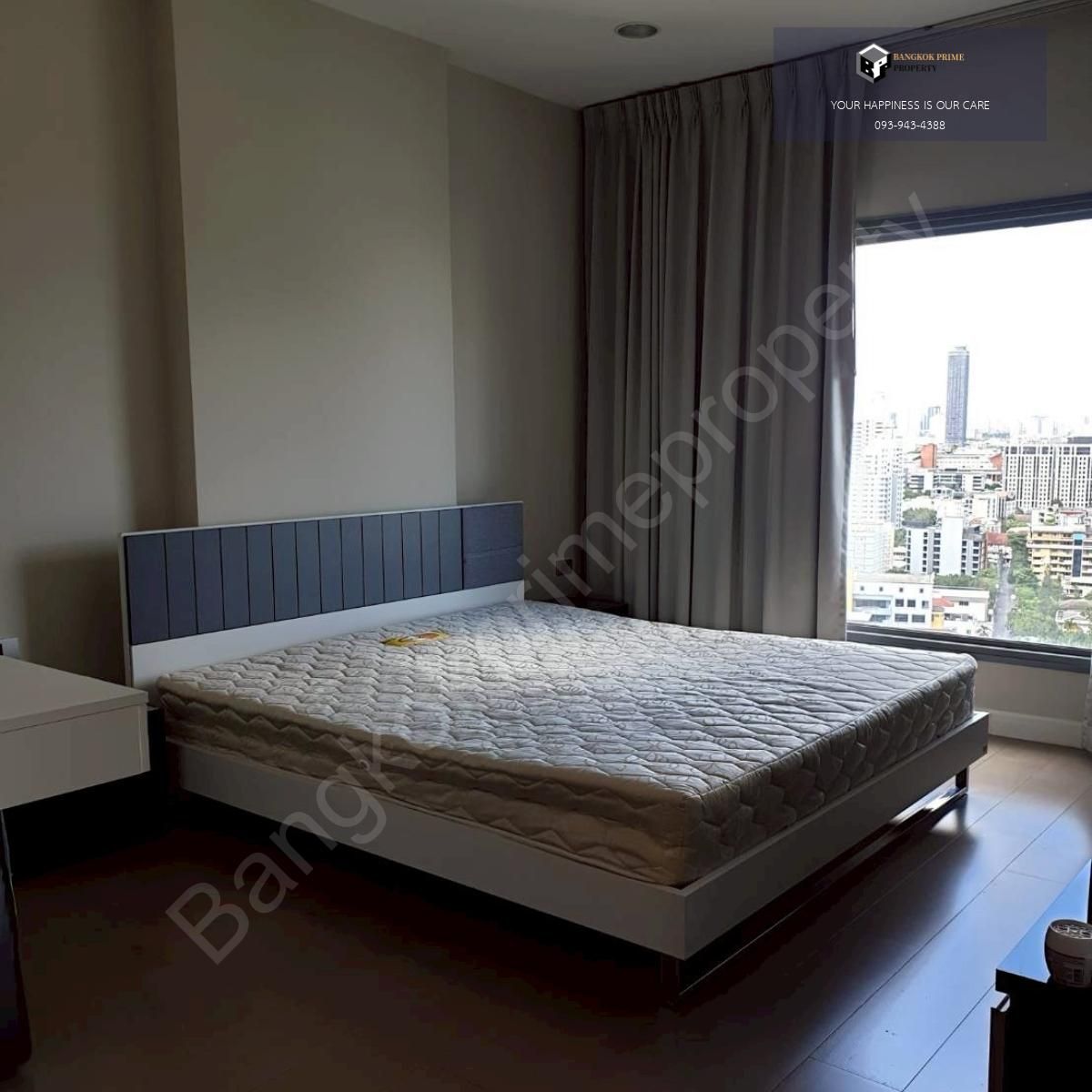 For RentCondoSukhumvit, Asoke, Thonglor : The Crest Sukhumvit 34 | Best Price🚝 Near BTS Thonglor 50m. | #2025061110465