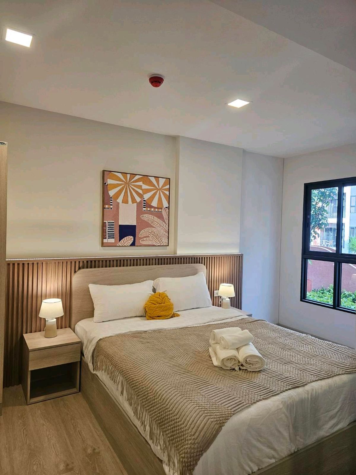 For SaleCondoHuahin, Prachuap Khiri Khan, Pran Buri : Condo for sale in Hua Hin, 33.75 rooms, selling price 5.100.000 baht