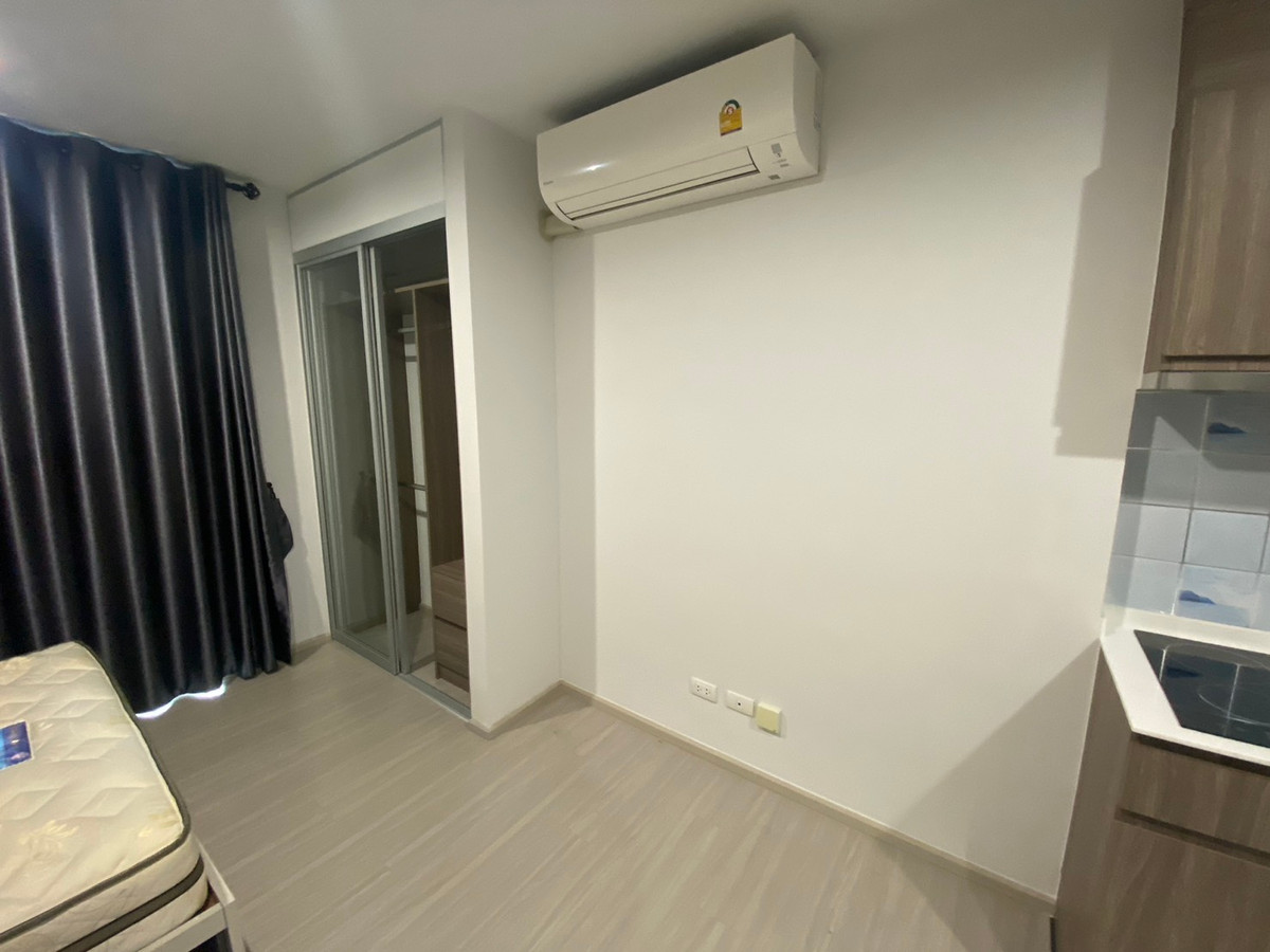 For RentCondoBang kae, Phetkasem : Ready to stay 💥 Rent 16,000 💥 Code PS24💥! (Park Lan Petchkasem 56) !! Near Phasi Charoen Skytrain Station 💥💥088-398-3835