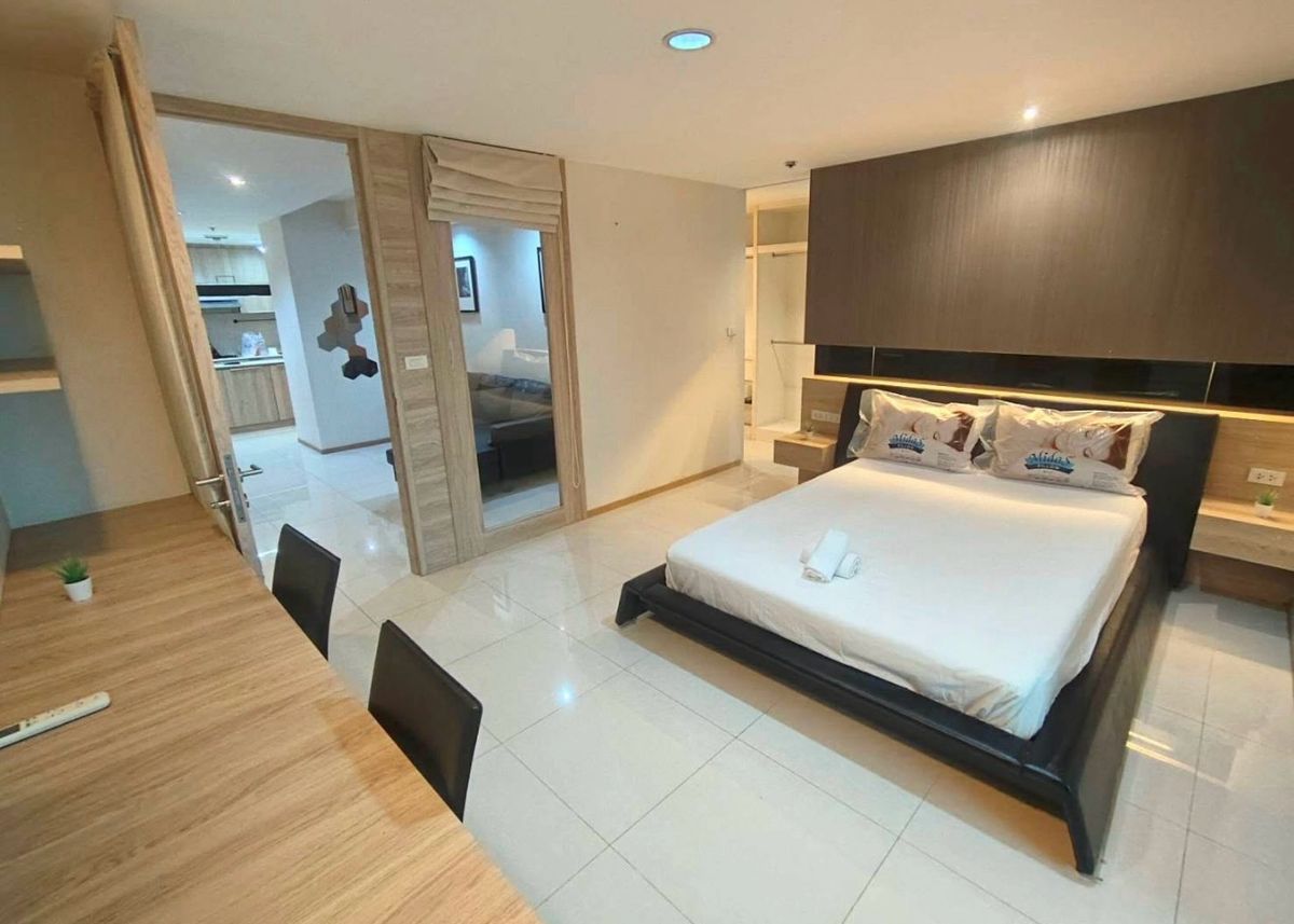 ให้เช่าคอนโดสุขุมวิท อโศก ทองหล่อ : 🎉Rent Waterford Diamond Tower 🎉 2 bedroom 🎉 83 sq.m🎉 39,500 baht/month🎉