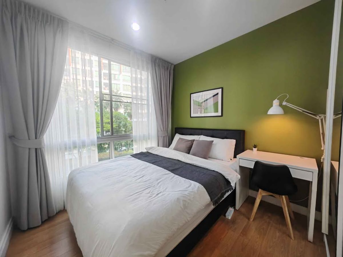 ขายคอนโดอ่อนนุช อุดมสุข : @ CITY Sukhumvit 101/1 / 2 Bedrooms (FOR SALE), แอท ซิตี้ สุขุมวิท 101/1 / 1 ห้องนอน (ขาย) TANG160
