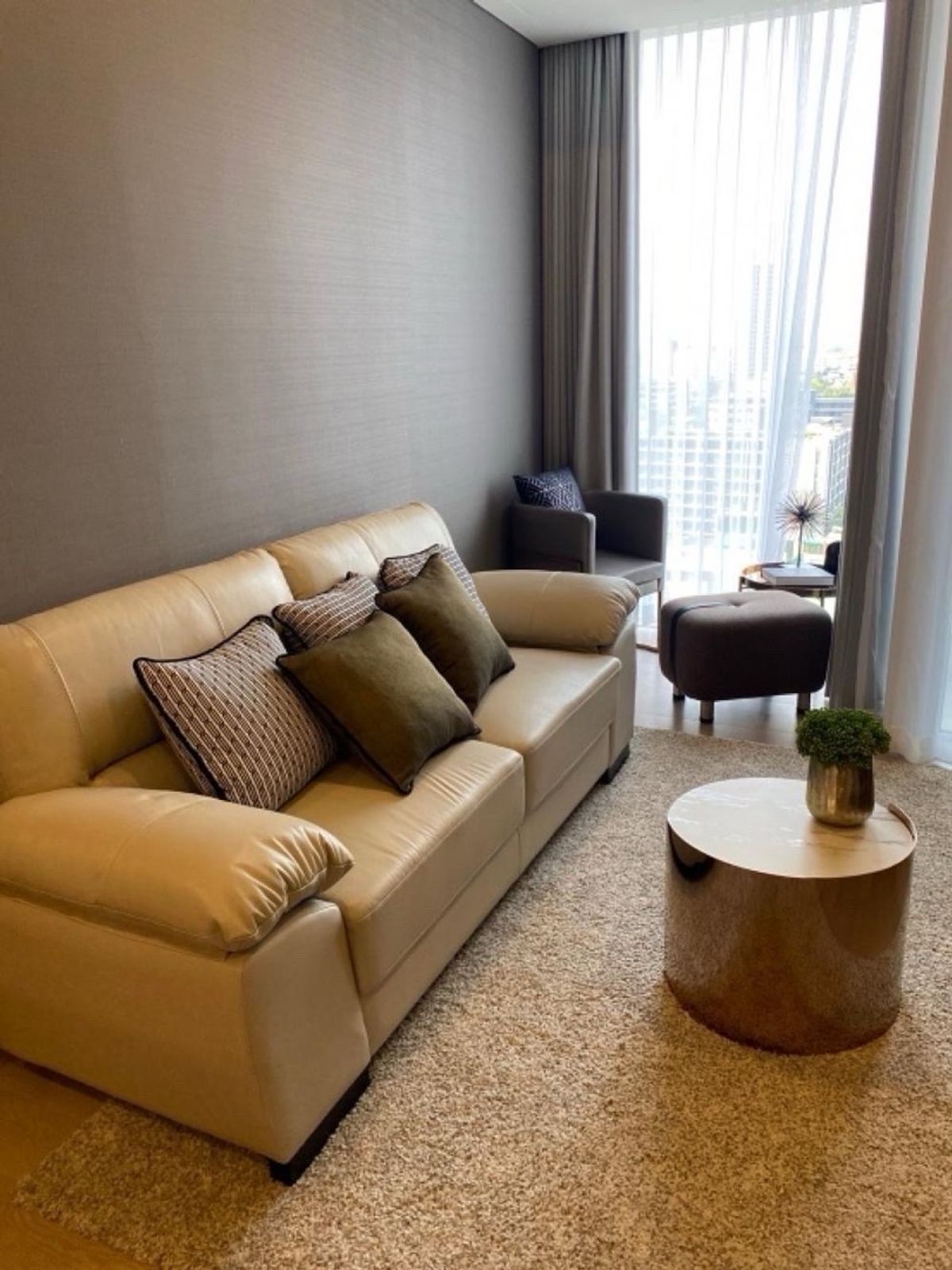 CondoSukhumvit, Asoke, Thonglor : 📢👇Condominium in the heart of Ekkamai – stylish, private, and conveniently located just steps away from BTS.
