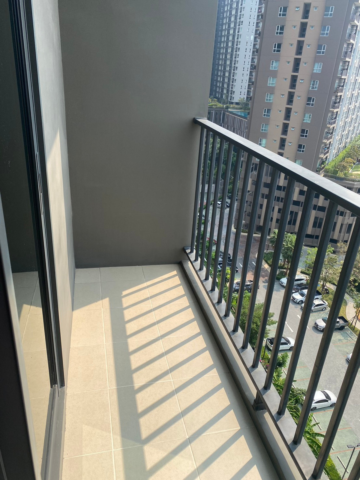 For RentCondoBang kae, Phetkasem : Ready to stay 💥 Rent 16,000 💥 Code PS24💥! (Park Lan Petchkasem 56) !! Near Phasi Charoen Skytrain Station 💥💥088-398-3835