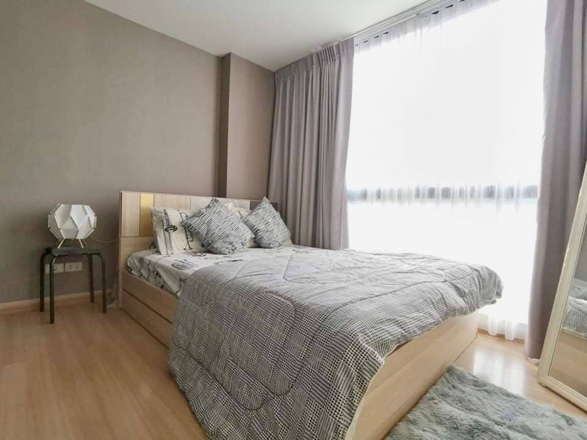 ขายคอนโดอ่อนนุช อุดมสุข : (รหัส SM1308) ขายคอนโด Chateau in town sukhumvit 64/1 ชาโตว์ อินทาวน์ สุขุมวิท 64/1 ใกล้BTS ปุณณวิถี
