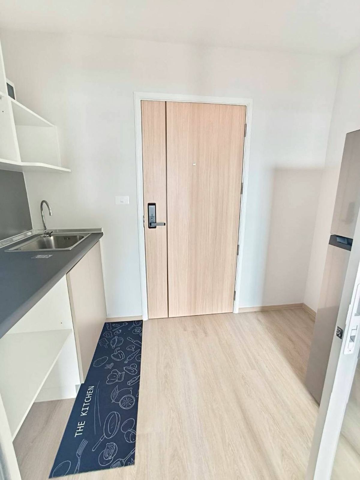 คอนโดแจ้งวัฒนะ เมืองทอง : ขาย & ให้เช่า ลุมพินี เพลส แจ้งวัฒนะ - ปากเกร็ด สเตชั่น เลขที่ 2/385(A1910)