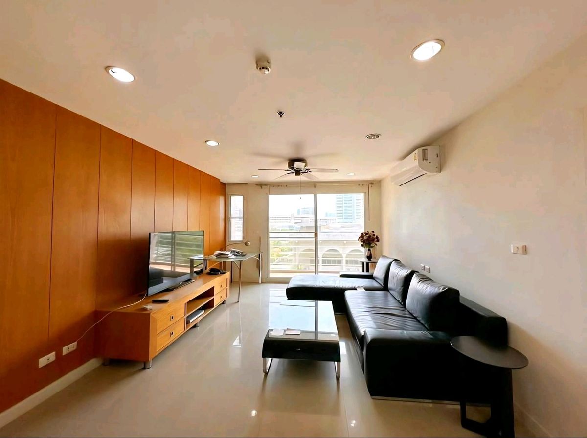 For SaleCondoSukhumvit, Asoke, Thonglor : Price Reduced Nearly 1 Million THB - NOW ONLY 6.99 Million THB (Down from 7.8 MB) - Lowest Price in the Project!