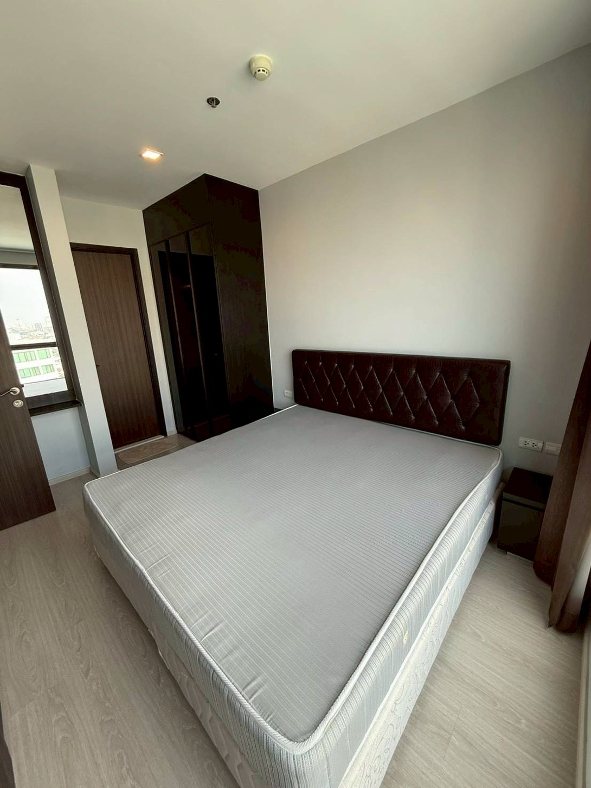 ให้เช่าคอนโดอ่อนนุช อุดมสุข : (ปล่อยเช่า)🟢คอนโด RHYTHM Sukhumvit 44/1  I 2BR  เฟอร์ครบ+เครื่องใช้ไฟฟ้าครบ   ㅡ ติด🚆BTS พระโขนง