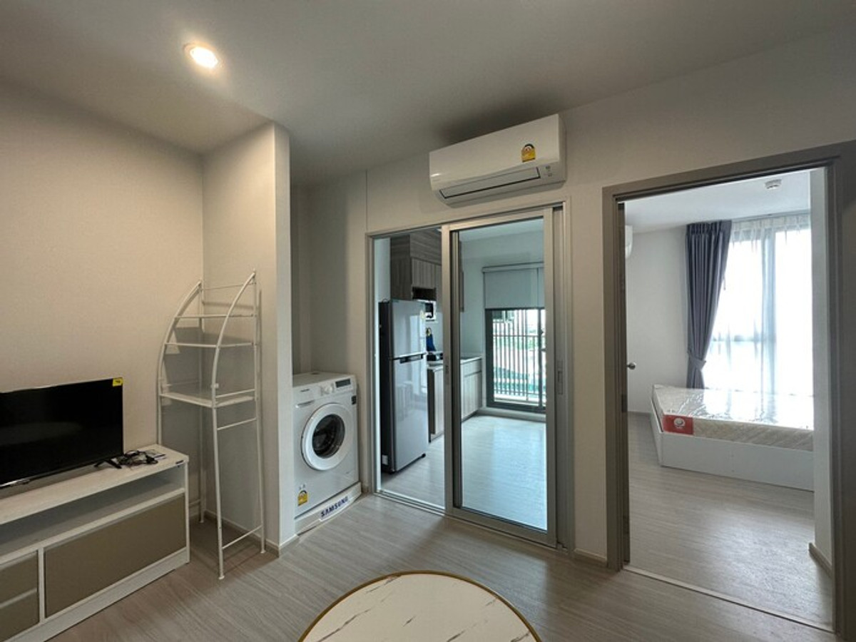 ให้เช่าคอนโดบางแค เพชรเกษม : พร้อมอยู่💥เช่า 13,500 💥รหัส 190307💥 ! ( พาร์คแลน เพชรเกษม 56 ) !! ใกล้สถานีรถไฟฟ้าภาษีเจริญ 💥💥088-398-3835