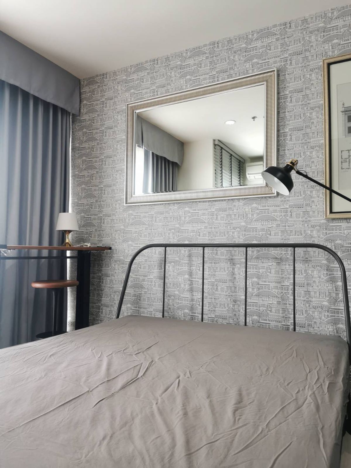 For SaleCondoRama9, Petchburi, RCA : Rhythm Asoke / Studio (For Sale), Ritum Asoke / Studio (Sale) F416