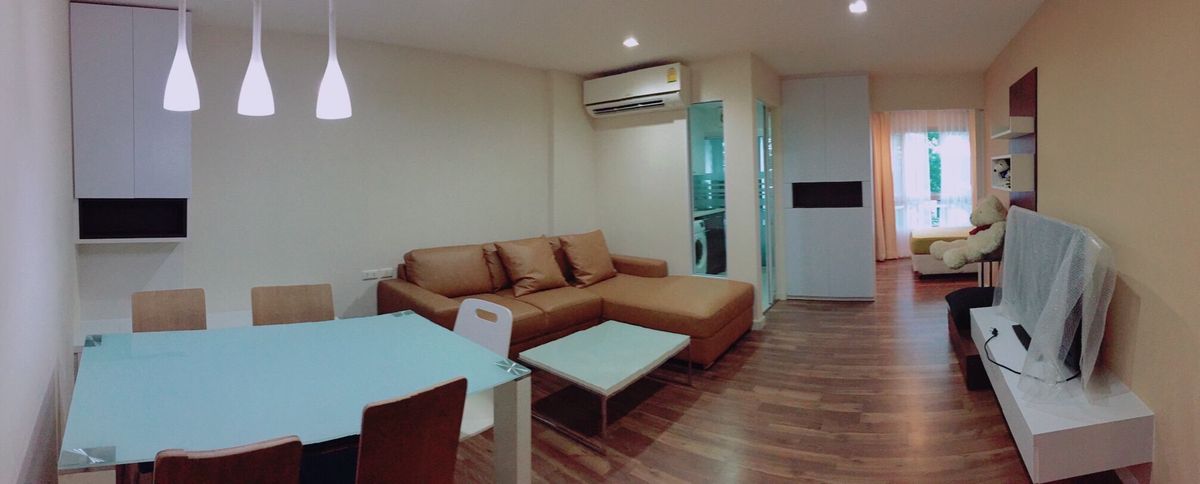ขายคอนโดอ่อนนุช อุดมสุข : The Room Sukhumvit 79 / 2 Bedrooms (SALE WITH TENANT), เดอะ รูม สุขุมวิท 79 / 2 ห้องนอน (ขายพร้อมผู้เช่า) TANG167