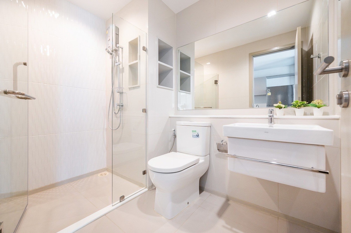 ให้เช่าคอนโดลาดพร้าว เซ็นทรัลลาดพร้าว : ให้เช่า Life Ladprao ราคา 19,000 บาท/เดือน [MNr250503]