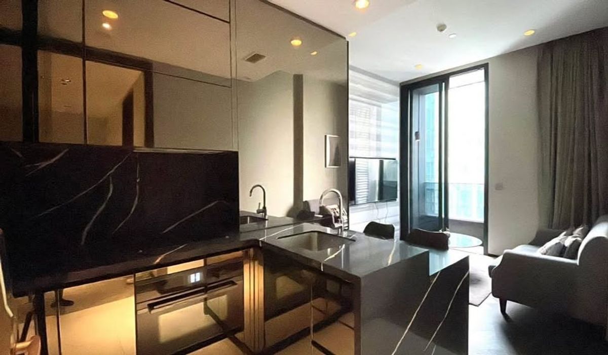 For RentCondoSukhumvit, Asoke, Thonglor : Rent The Esse Sukhumvit 36 (Di Sukhumvit 36) [CC-01]