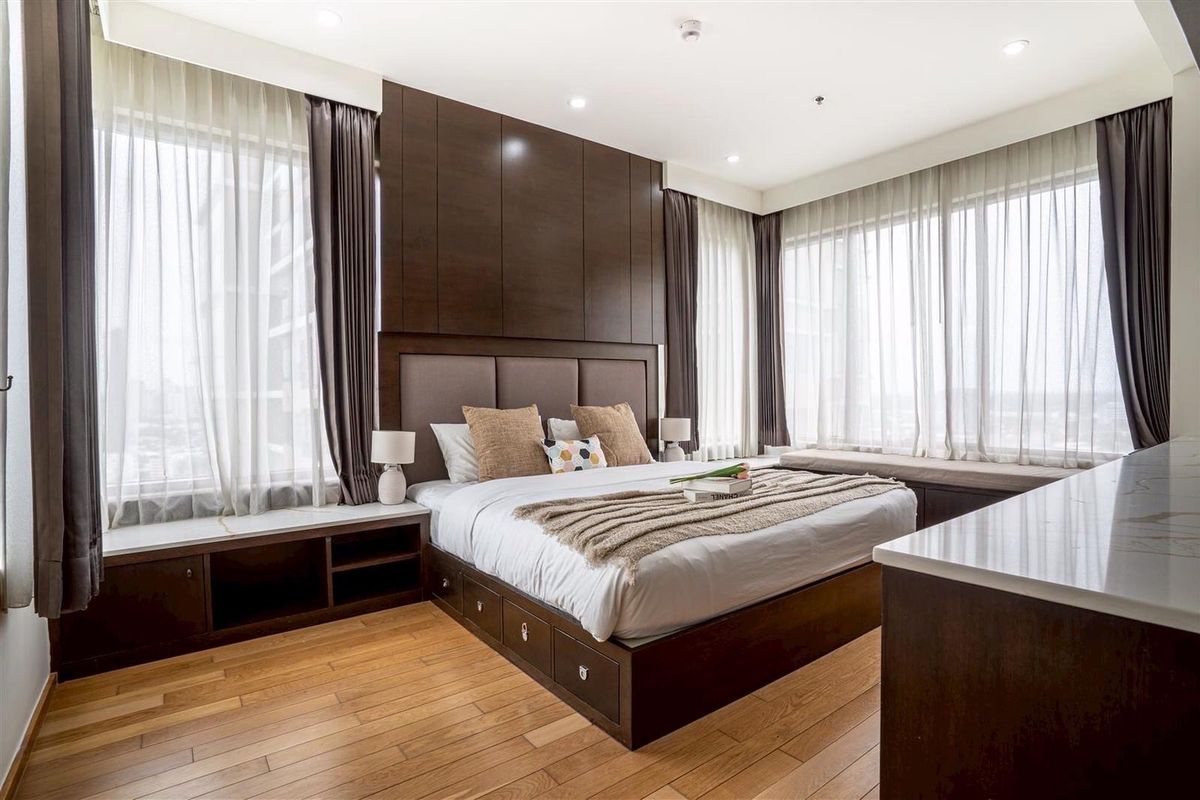ขายคอนโดสุขุมวิท อโศก ทองหล่อ : เจ้าของขายเอง The Emporio Place