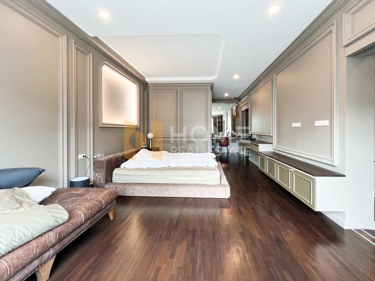 ขายบ้านเอกชัย บางบอน : นินญา กัลปพฤกษ์ / 3 ห้องนอน (ขาย), Ninya Kanlapaphruek / 3 Bedrooms (FOR SALE) BALL299