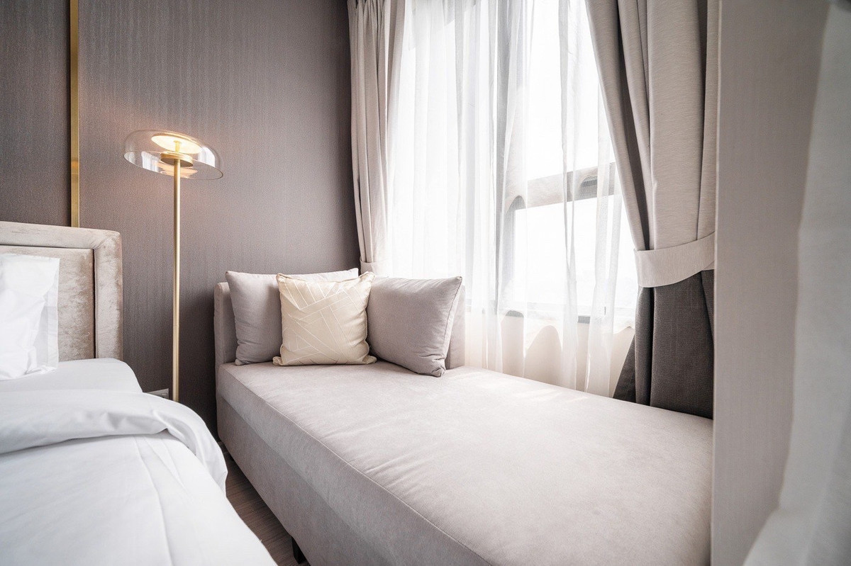 ให้เช่าคอนโดลาดพร้าว เซ็นทรัลลาดพร้าว : ให้เช่า Life Ladprao ราคา 19,000 บาท/เดือน [MNr250503]