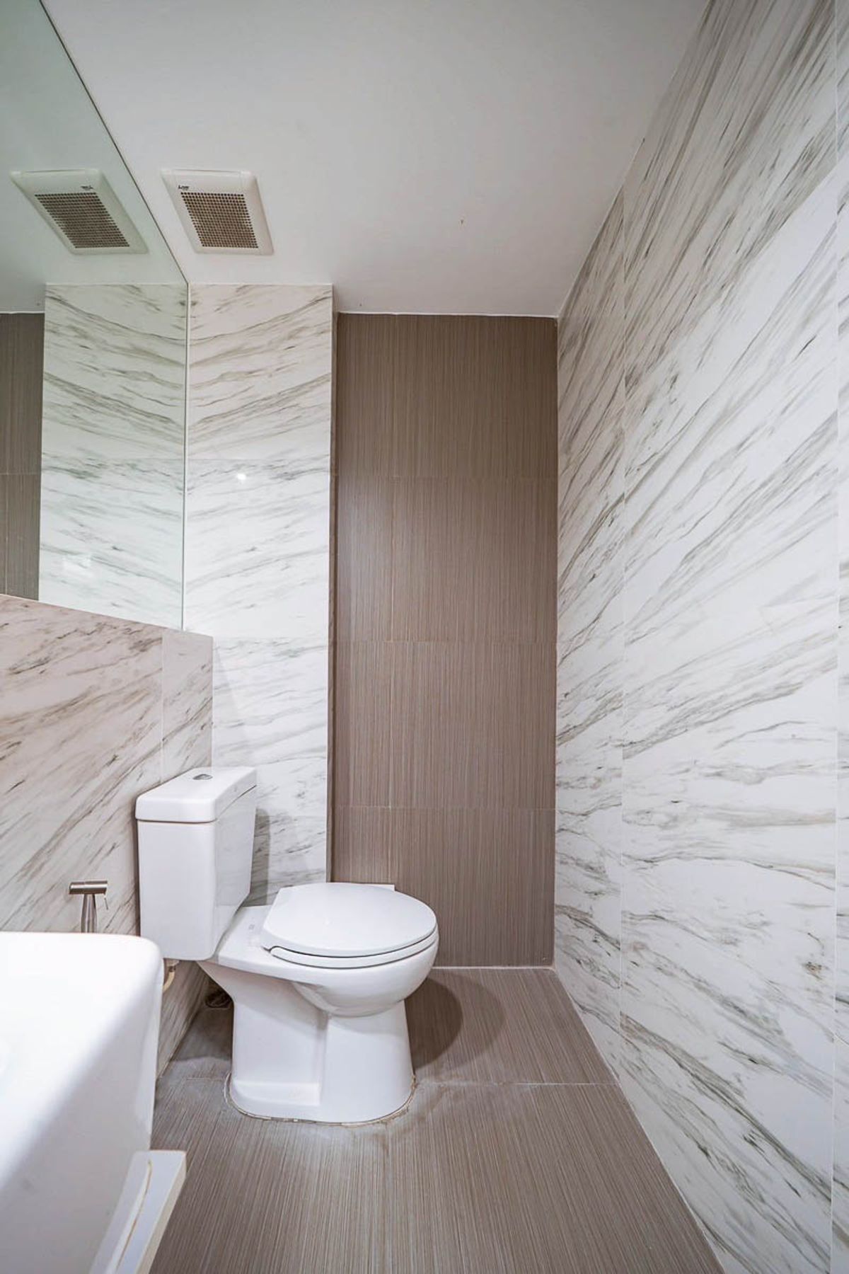 For SaleTownhomePattanakan, Srinakarin : TownHome for Sale Nirvana Define Rama 9, 3 bedroom 21 sqw 230 sqm Near Ramkhamhaeng, Pattanakarn, Huamak, The Nine : SL25S-015