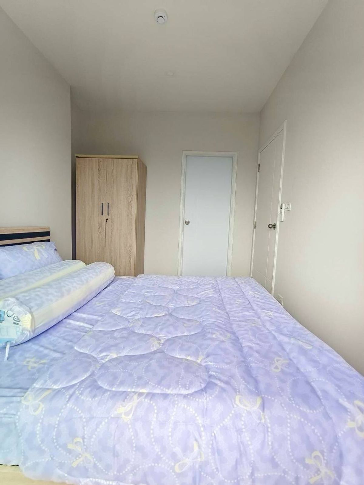 คอนโดแจ้งวัฒนะ เมืองทอง : ขาย & ให้เช่า ลุมพินี เพลส แจ้งวัฒนะ - ปากเกร็ด สเตชั่น เลขที่ 2/385(A1910)