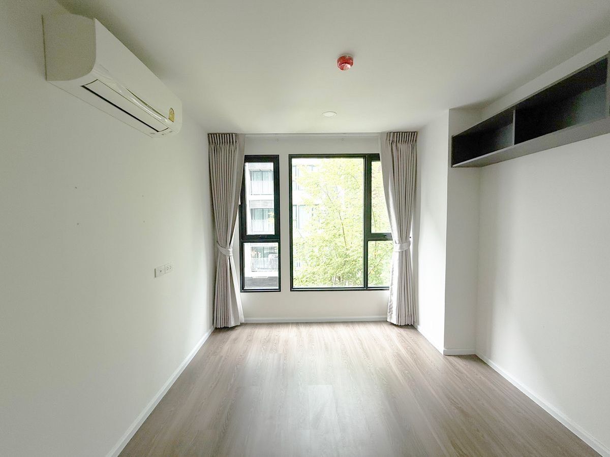 For SaleCondoNawamin, Ramindra : M1220 For Sale Condo The Origin Ramintra 83 Station