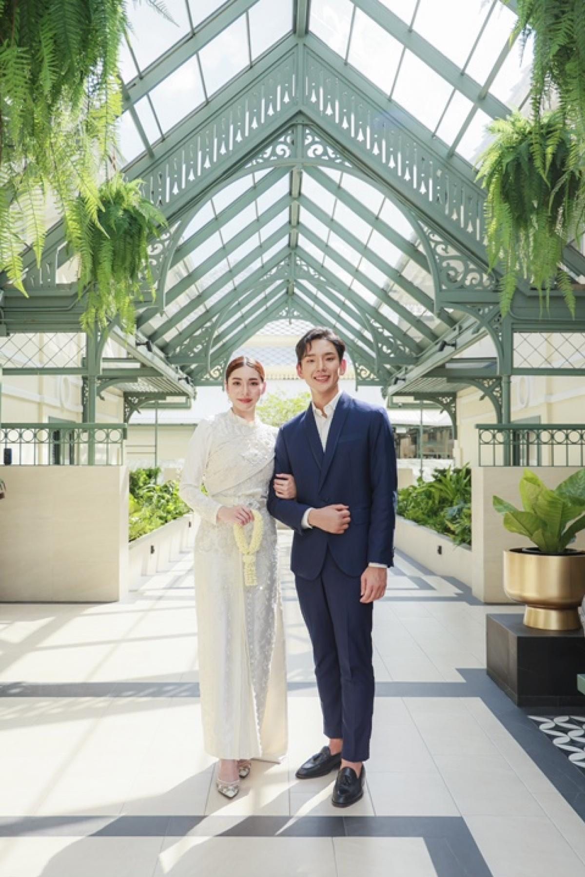 คอนโดเยาวราช บางลำพู : อยู่แล้วปังกับ “The Old Siam Residence” Duplex 2 นอน มงคลแห่งถนนตรีเพชร! 