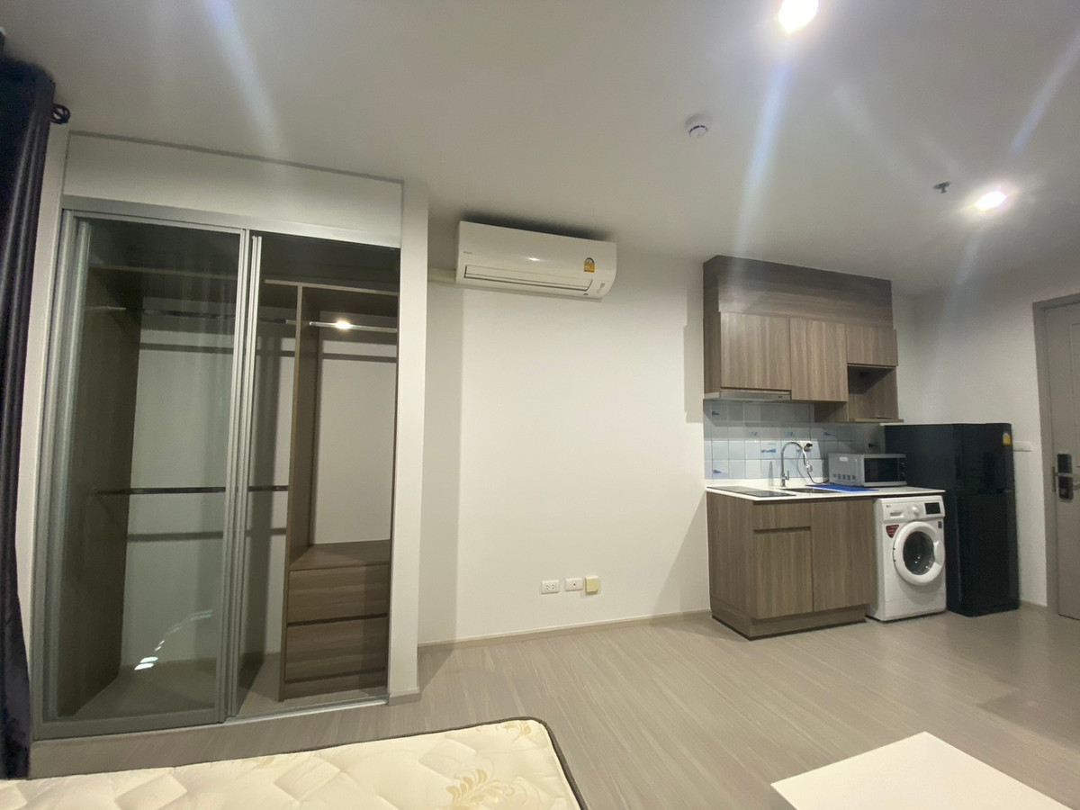 For RentCondoBang kae, Phetkasem : Ready to stay 💥 Rent 16,000 💥 Code PS24💥! (Park Lan Petchkasem 56) !! Near Phasi Charoen Skytrain Station 💥💥088-398-3835