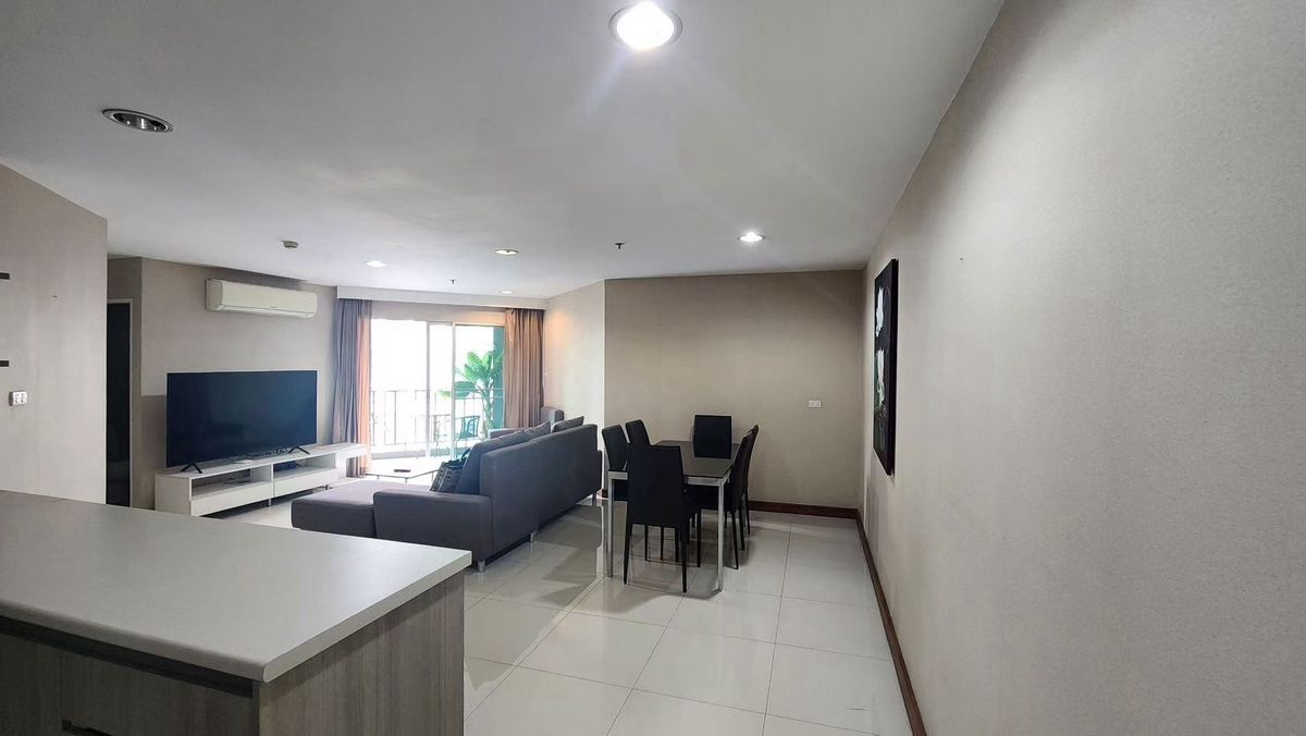 For RentCondoRama9, Petchburi, RCA : For Rent Condo Belle Grand Rama9 Type 2 BED 2 Bath 96SQM Plz Contact to Visit Call/Line: 092-4297949