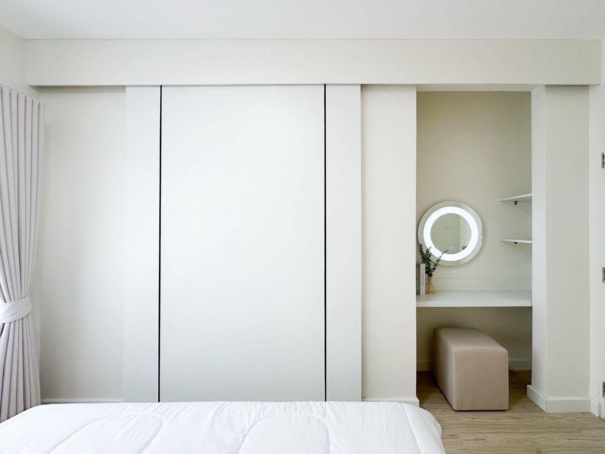 ขายคอนโดอ่อนนุช อุดมสุข : ขาย !! คอนโด เอสเปซ สุขุมวิท 77 (A Space Sukhumvit 77) ใกล้ใกล้ BTS Onnut