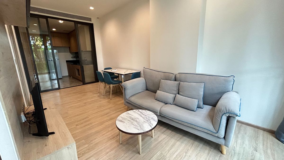 For RentCondoOnnut, Udomsuk : Kawa HAUS CONDO for RENT