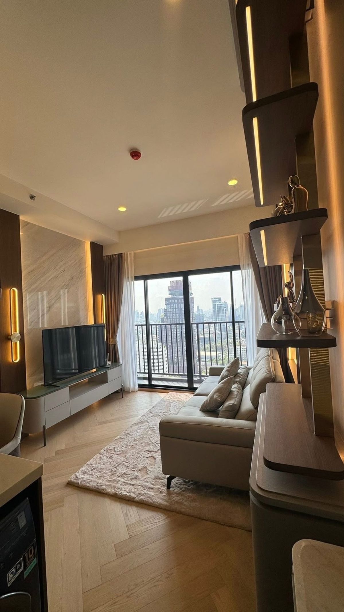 For RentCondoSukhumvit, Asoke, Thonglor : 💥 💥 Deal for Rent! Park Origin Thonglor