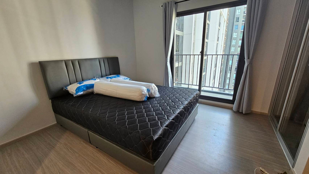 For RentCondoBang kae, Phetkasem : Ready to stay 💥 Rent 16,000 💥 Code PS24💥! (Park Lan Petchkasem 56) !! Near Phasi Charoen Skytrain Station 💥💥088-398-3835