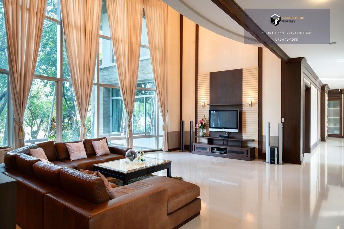 ขายบ้านมหาชัย สมุทรสาคร : Na Chalay Place | บ้านเดี่ยวสไตล์ Contemporary ที่มอบความสงบและเป็นส่วนตัวอย่างแท้จริง |#2025072911135