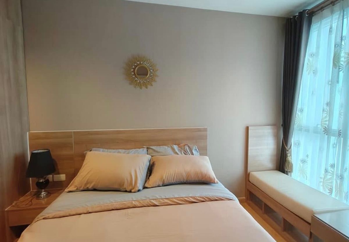 ให้เช่าคอนโดสะพานควาย จตุจักร : ✨✨  For Rent :  Rhythm Phahol-Ari Condo   