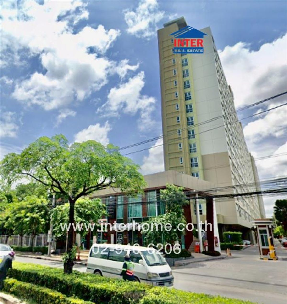 ขายคอนโดบางนา แบริ่ง ลาซาล : คอนโดมิเนียม 22.8 ตร.ม. คอนโดลุมพินีวิลล์ลาซาลแบริ่ง ซอยสุขุมวิท105 ถนนสุขุมวิท เขตบางนา กรุงเทพมหานคร