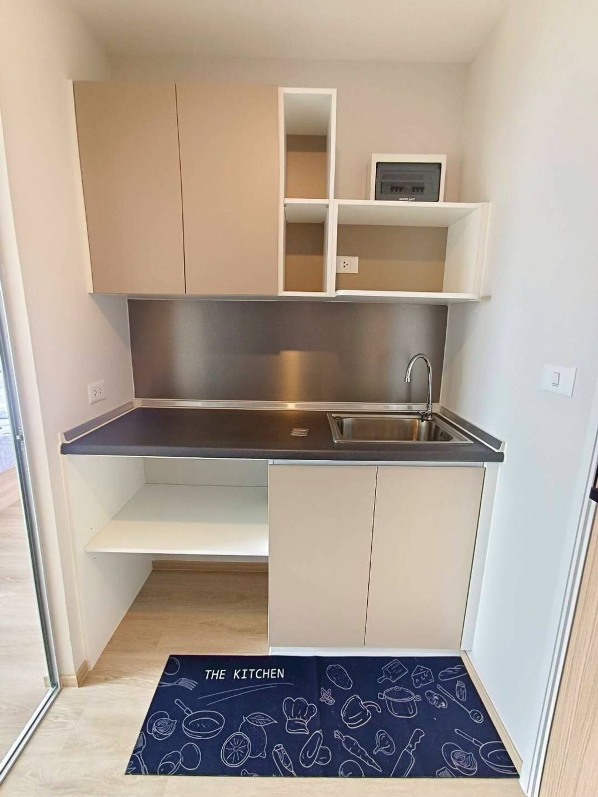 คอนโดแจ้งวัฒนะ เมืองทอง : ขาย & ให้เช่า ลุมพินี เพลส แจ้งวัฒนะ - ปากเกร็ด สเตชั่น เลขที่ 2/385(A1910)