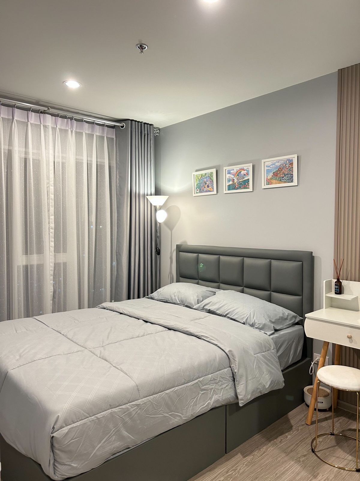 For RentCondoOnnut, Udomsuk : regent home bangna