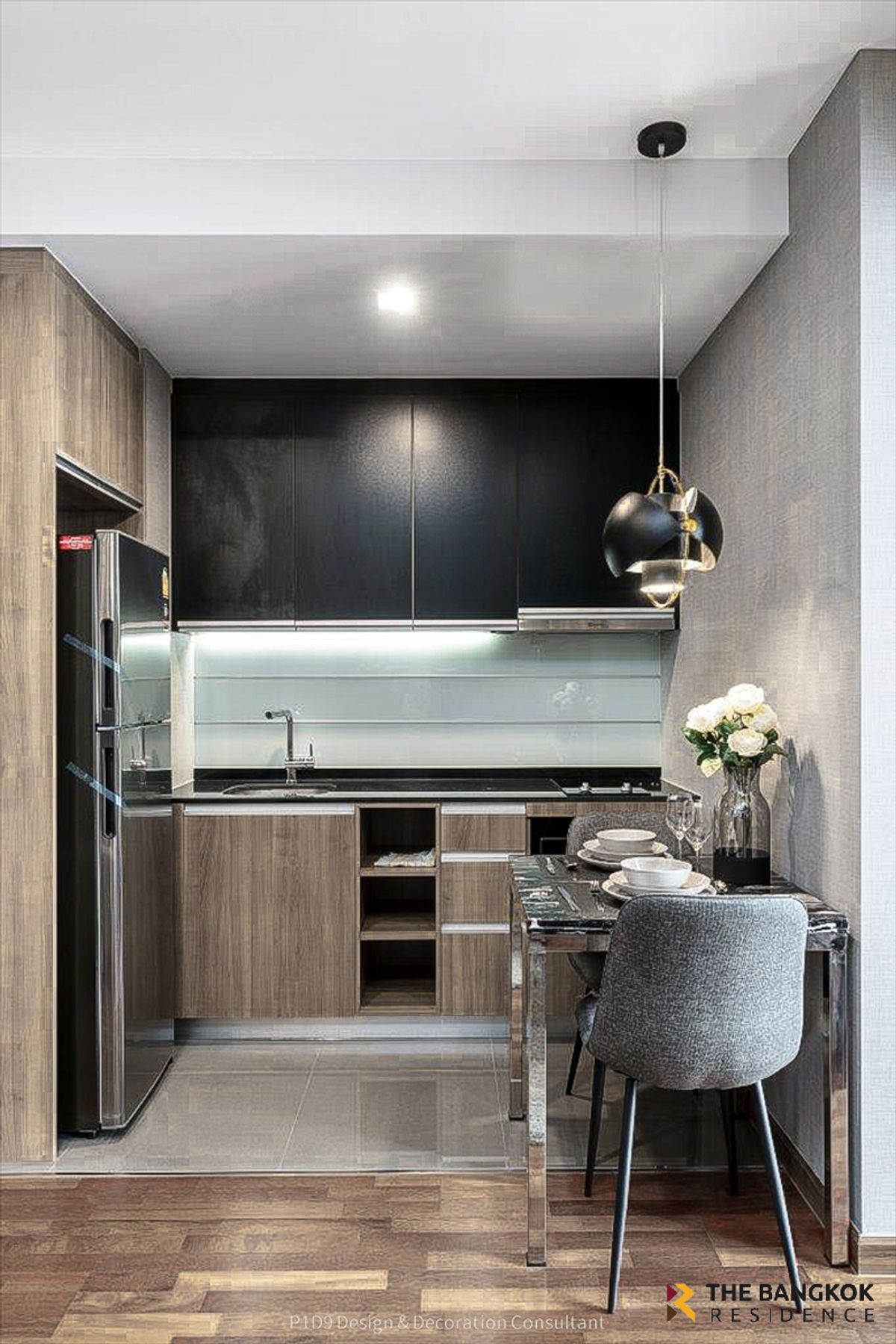 ขายคอนโดราชเทวี พญาไท : 💥 Best Deal! Fully Furnished Unit  💥 Wish Signature Midtown Siam near BTS  Ratchathewi