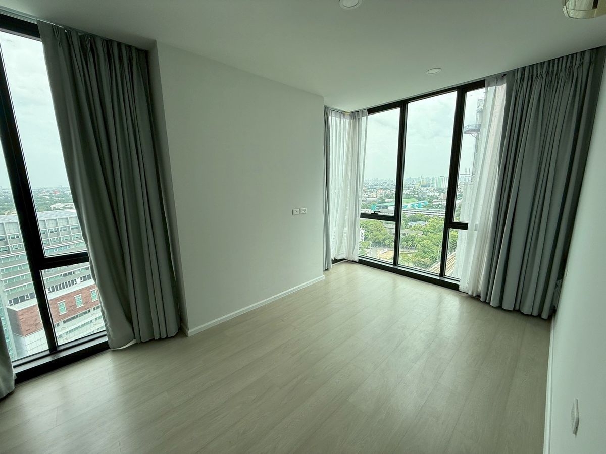 ขายคอนโดเกษตรศาสตร์ รัชโยธิน : Sell Ciela Sripatum 2 bedroom 2 bathroom 60 Sqm. ใครกำลังหา 2 ห้องนอนราคาไม่เเพงติด BTS คลิกเลย 
