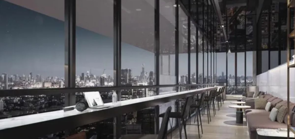 For SaleCondoSapankwai,Jatujak : Urgent sale!  The Reserve PHAL - Pradipat is very good. Ask for real people. Good location, central location. Open 24HR. Cant find anywhere in this area. Dont miss! Interested contact 0876358339