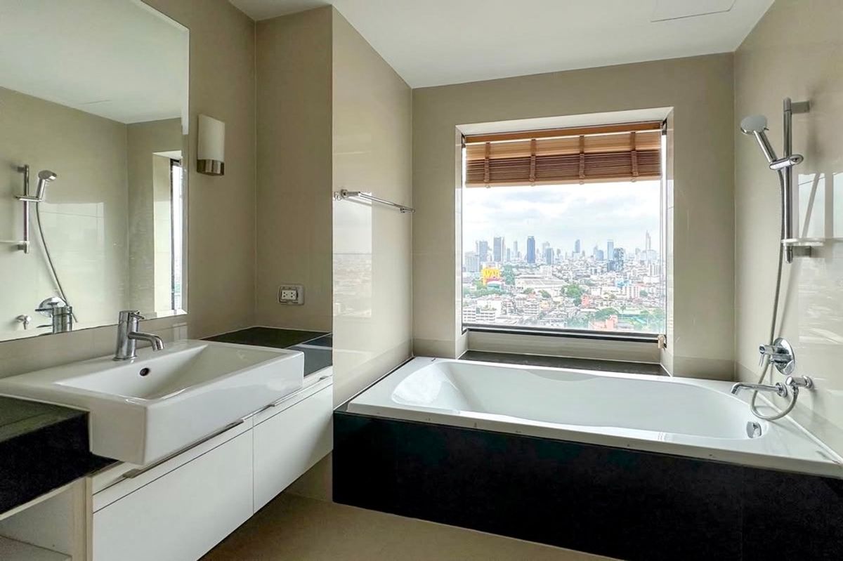 CondoRatchathewi,Phayathai : 🔥 For Sale - Rent !!🔥 Code C20250700064..........Supalai Premier Ratchathewi, 2 bedroom, 2 bathroom, city view, high floor 26++, furnished, ready to move in, Special Deal!!📣📣