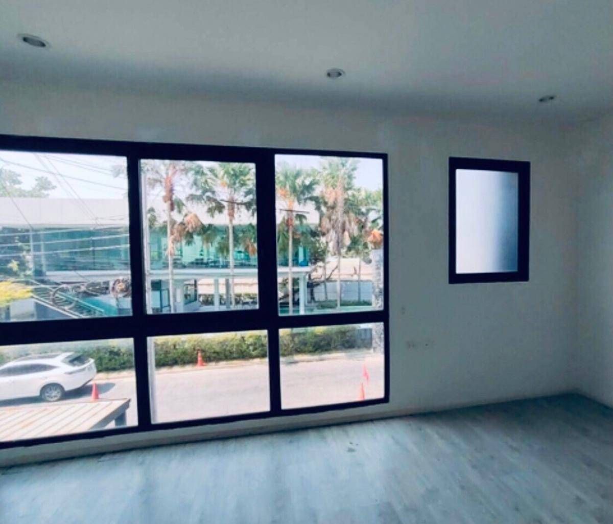 ให้เช่าทาวน์โฮมแจ้งวัฒนะ เมืองทอง : ให้เช่าทาวน์โฮม โคราซอน ประชาชื่น ใกล้ แม็คโคร แจ้งวัฒนะ เพียง 2 นาที