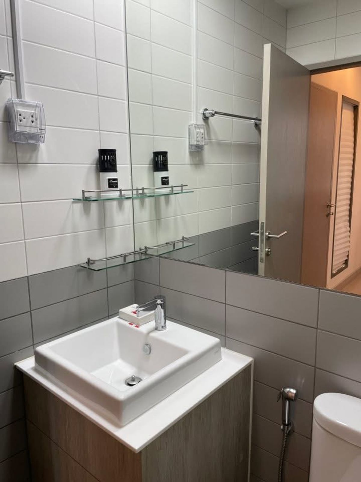 For RentCondoOnnut, Udomsuk : P-2764 Urgent rent! Ideo Mobi Sukhumvit 81 Condo, ready to be near BTS On Nut