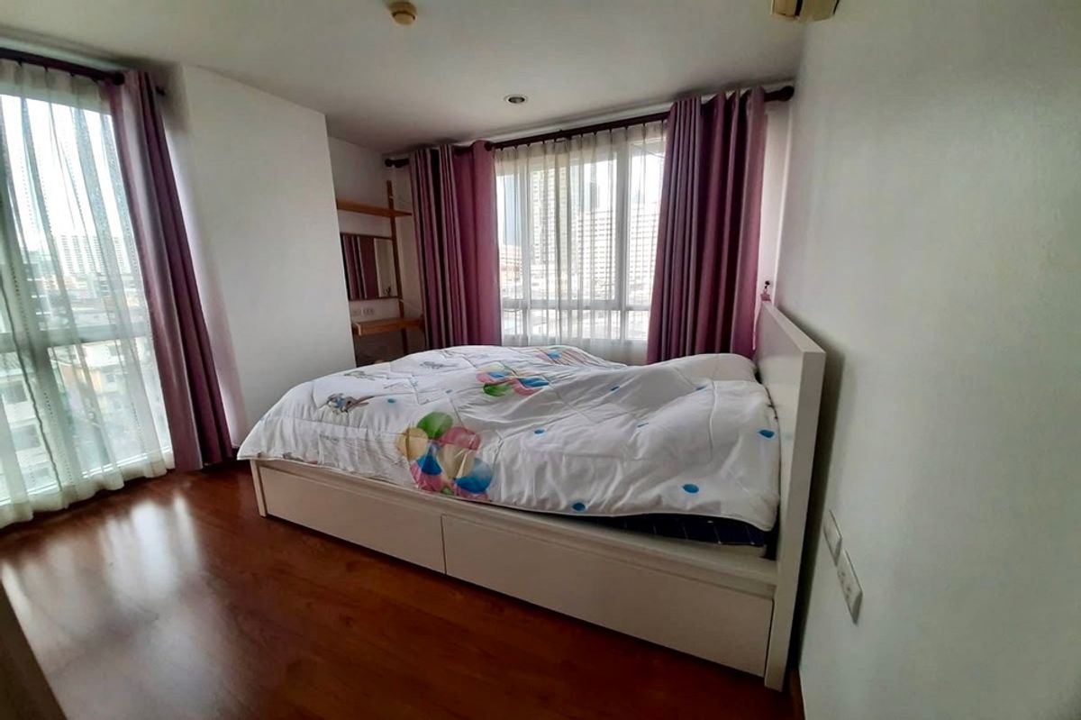 For SaleCondoRatchathewi,Phayathai : 🔥 For Sale !! 🔥 Code C20250700063..........Wish @ Siam, 2 bedroom, 2 bathroom, corner room, furnished, Special Deal!!📣📣