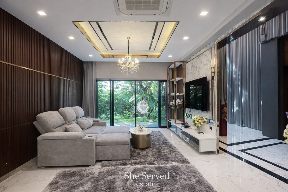 For SaleHouseRama5, Ratchapruek, Bangkruai : ▲ 𝐆𝐫𝐚𝐧𝐝 𝐁𝐚𝐧𝐠𝐤𝐨𝐤 𝐁𝐨𝐮𝐥𝐞𝐯𝐚𝐫𝐝 𝐑𝐚𝐭𝐜𝐡𝐚𝐩𝐡𝐫𝐮𝐞𝐤-𝐑𝐚𝐦𝐚 𝟓 ▲ 59MB | 725 SQ.M. 170 SQ.WA. | 5 Bed 6 Bath 1 Maid | 088-9797878 En